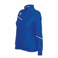 Спортивний костюм жіночий Errea ESTELLA/VANESSA 3.0 Синій/Темно-синій/Білий